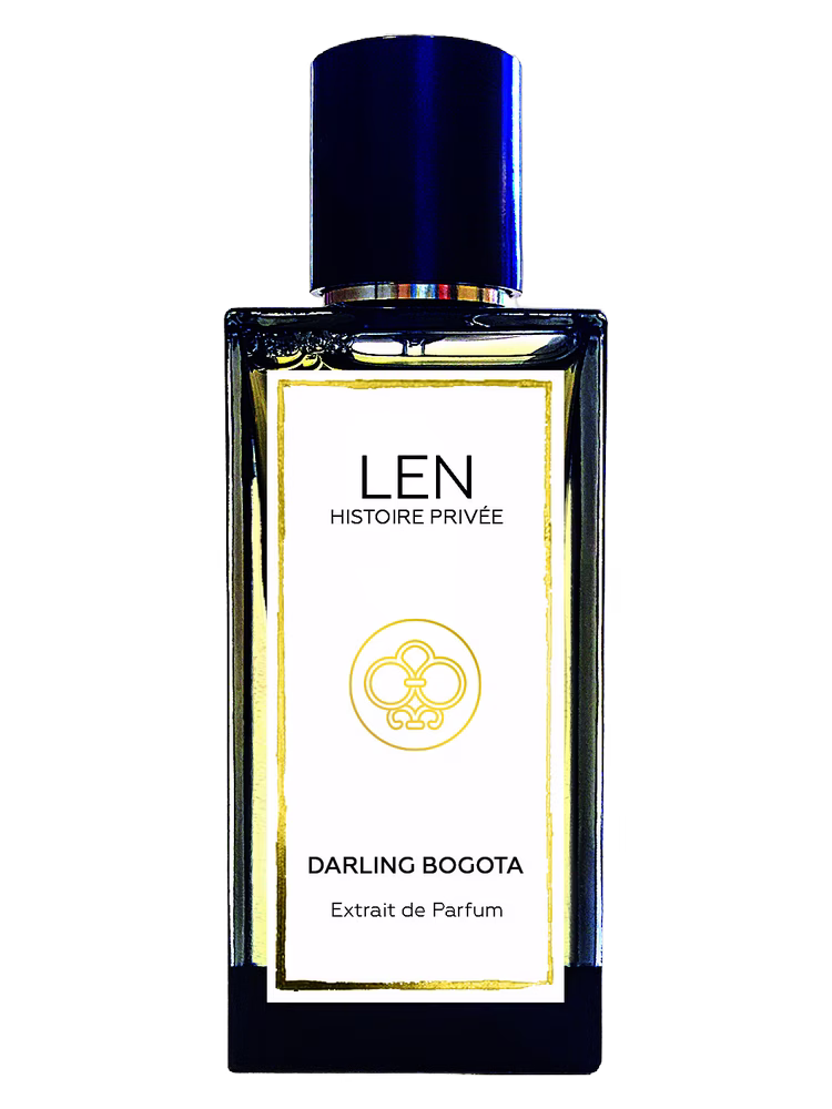 LEN Fragrances Darling Bogota