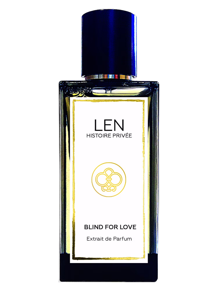 LEN Fragrances Blind For Love