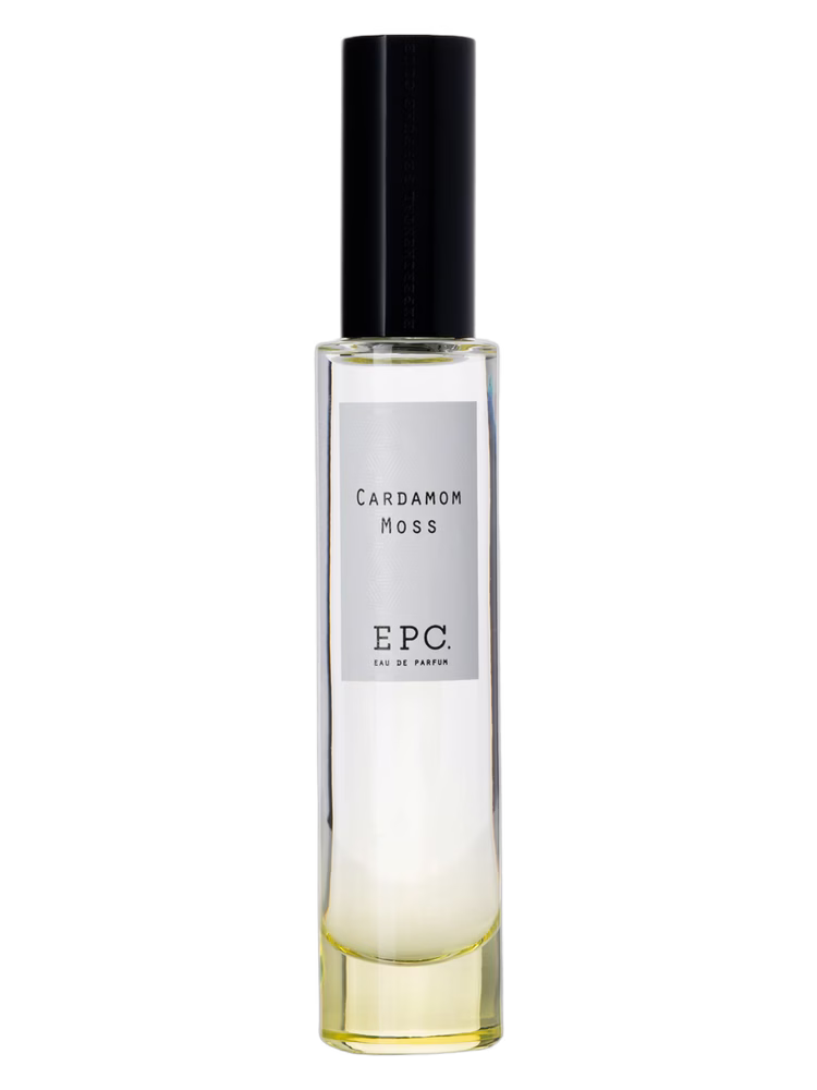 EPC Experimental Perfume Club Cardamom Moss