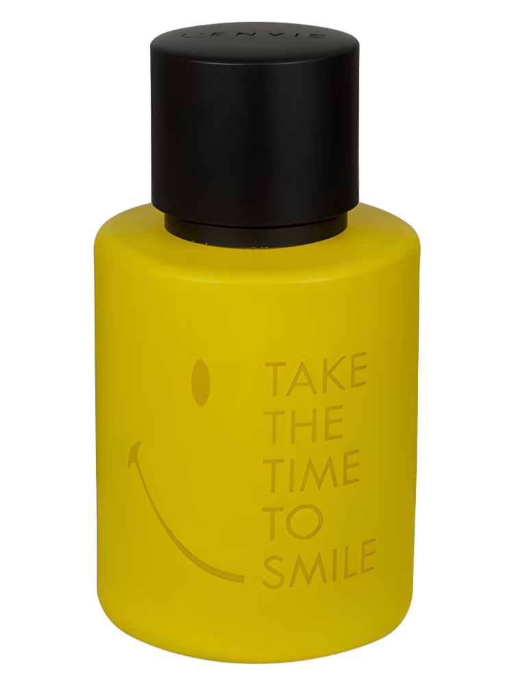 L’envie Parfums Happy Place Smiley
