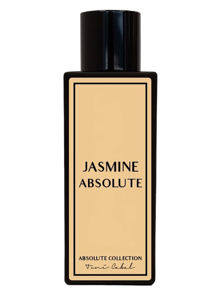 Toni Cabal Jasmine Absolute