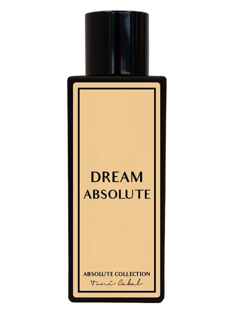 Toni Cabal Dream Absolute