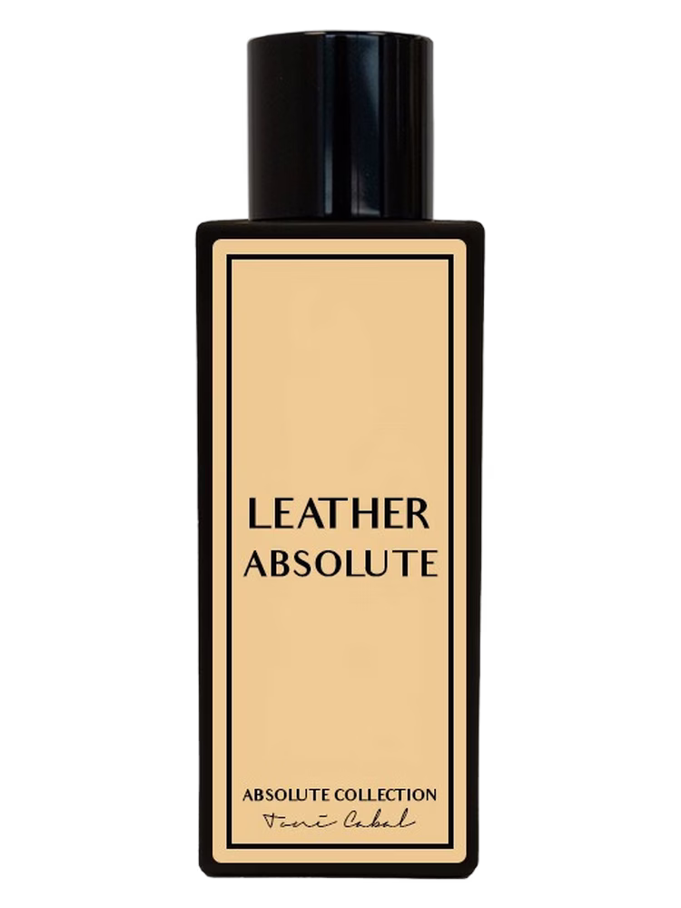 Toni Cabal Leather Absolute