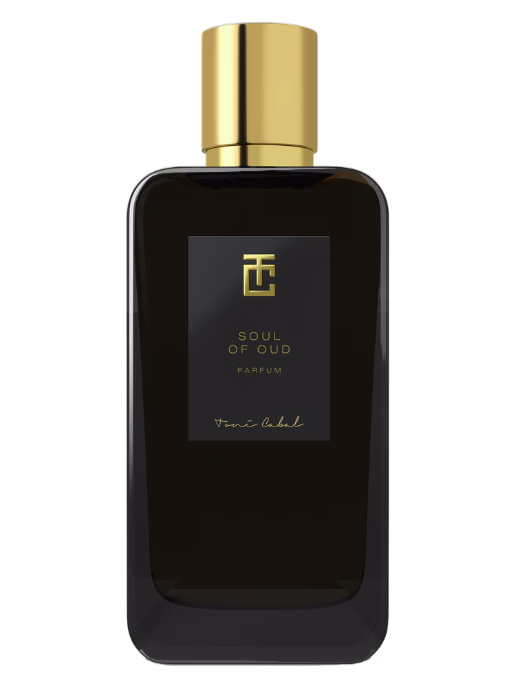 Toni Cabal Soul of Oud