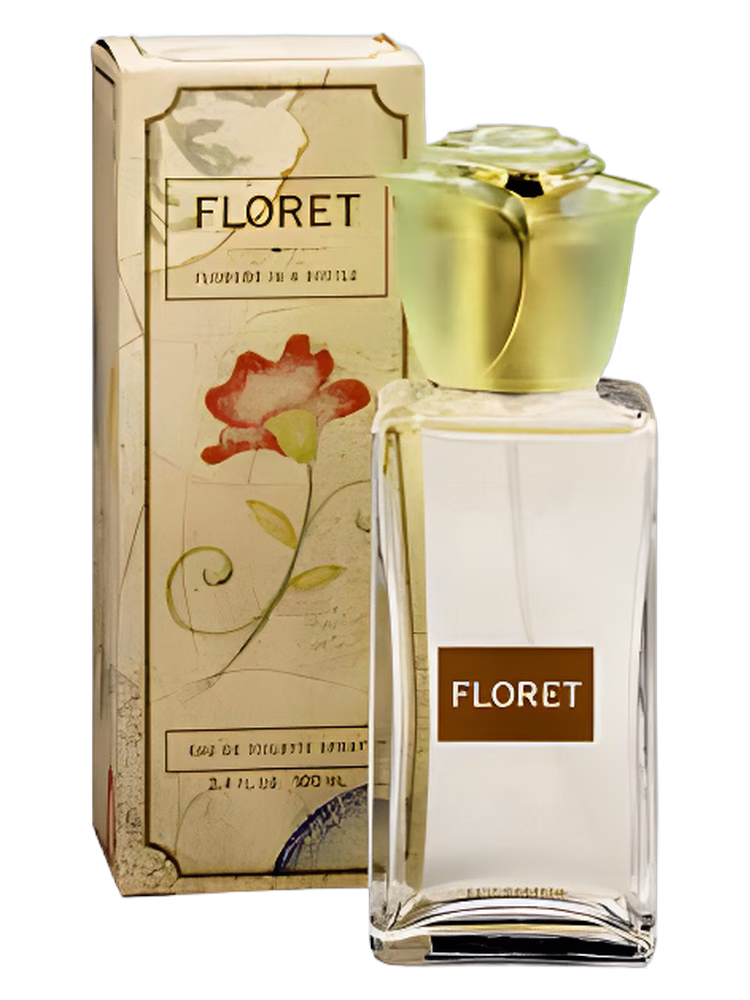 Antonia's Flowers Floret