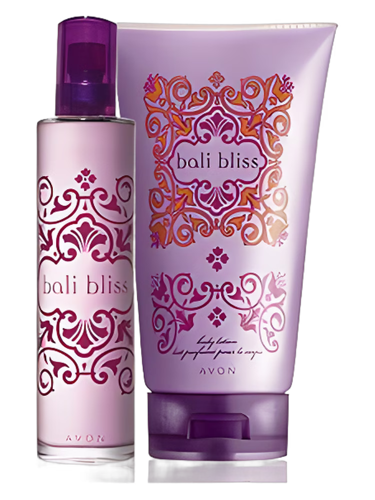 Avon Bali Bliss