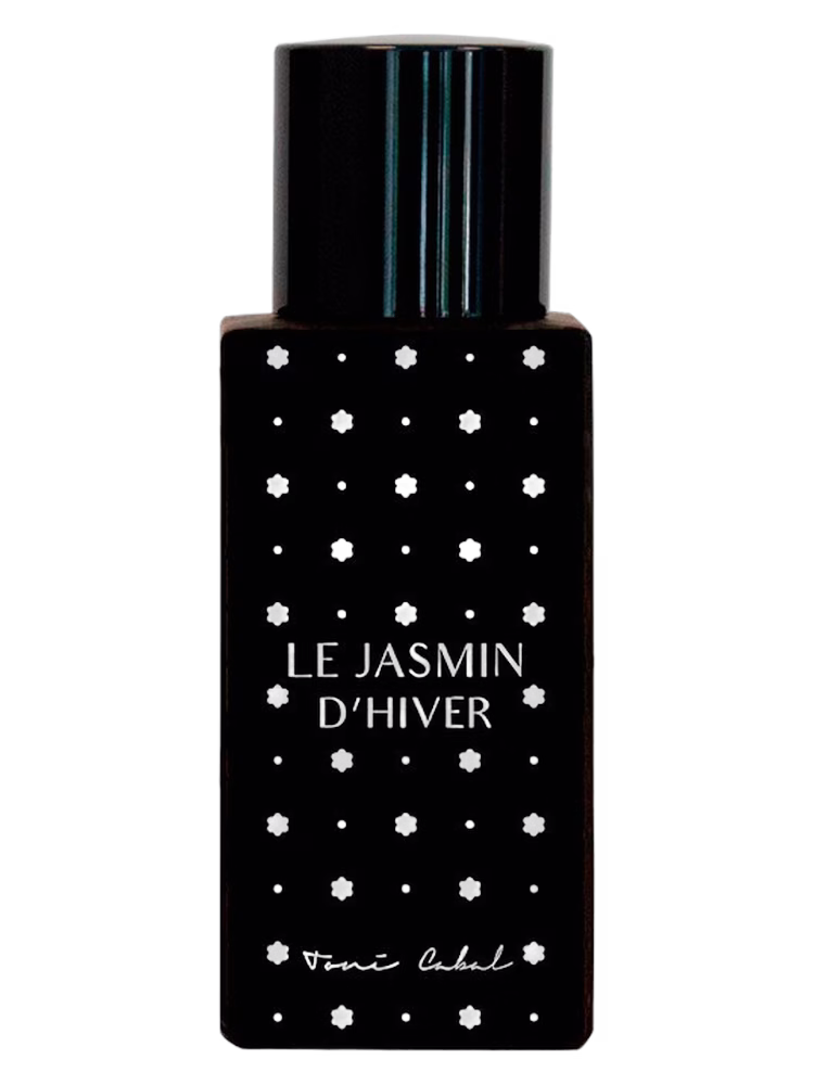 Toni Cabal LE JASMIN D'HIVERN