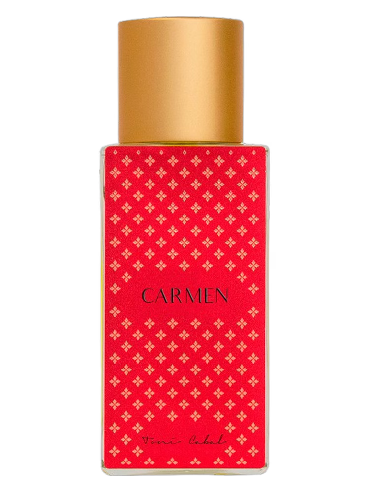 Toni Cabal CARMEN OPERA