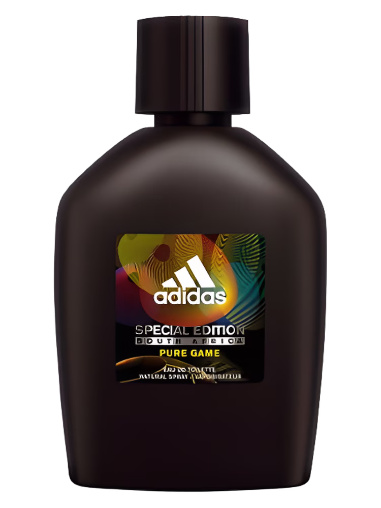 Adidas Pure Game Special Edition