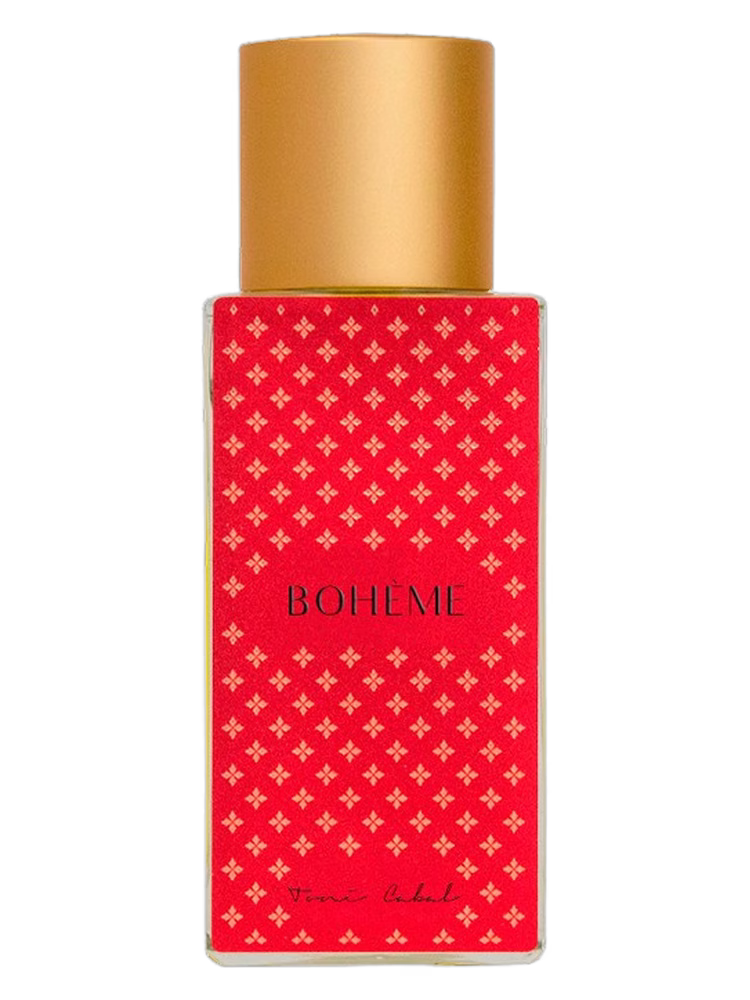 Toni Cabal BOHÈME OPERA