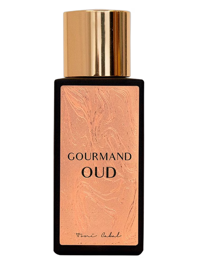 Toni Cabal Gourmand Oud