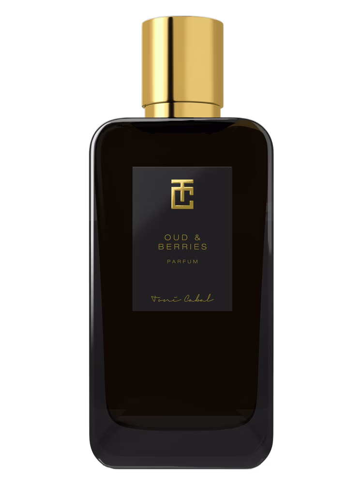 Toni Cabal Oud & Berries