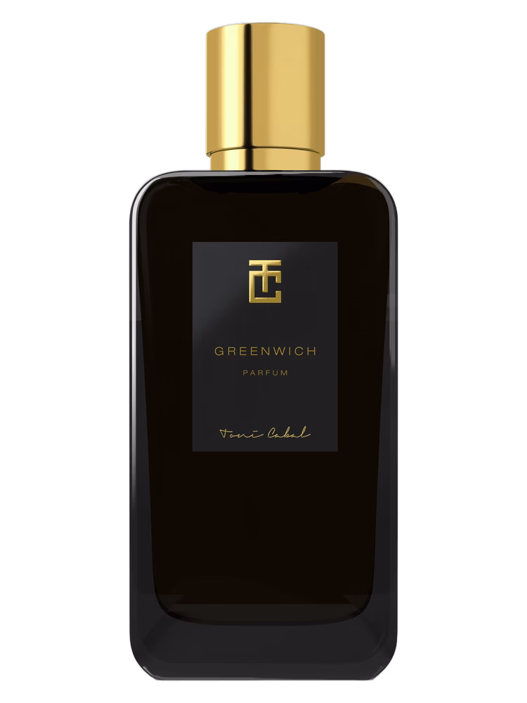 Toni Cabal Greenwich