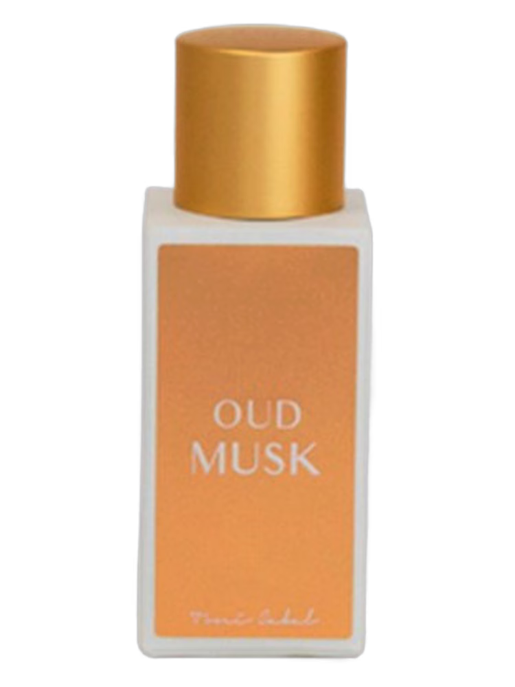 Toni Cabal OUD MUSK
