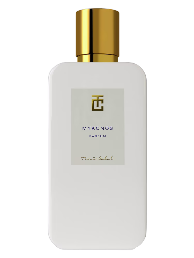 Toni Cabal Mykonos
