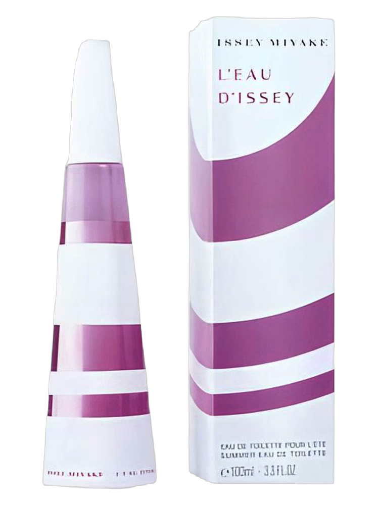 Issey Miyake L'Eau d'Issey Summer Eau de Toilette