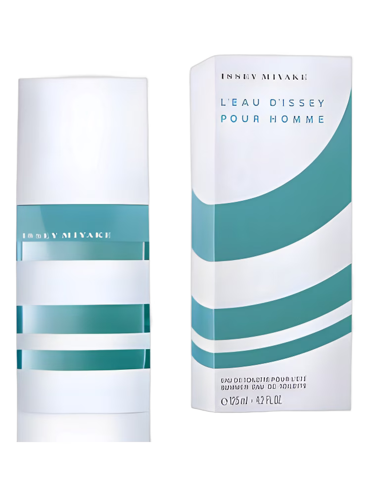 Issey Miyake L'Eau d'Issey Pour Homme Summer Eau de Toilette