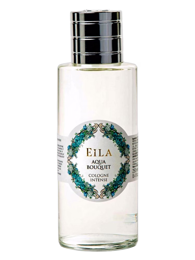 Eila Aqua Bouquet