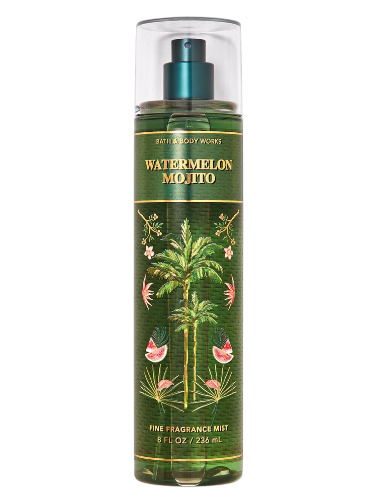 Bath & Body Works Watermelon Mojito