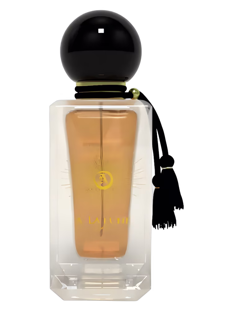 A La Lune Santal Extreme