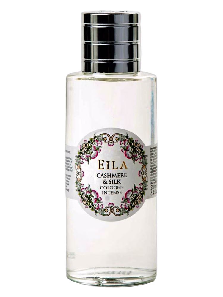 Eila Cashmere & Silk