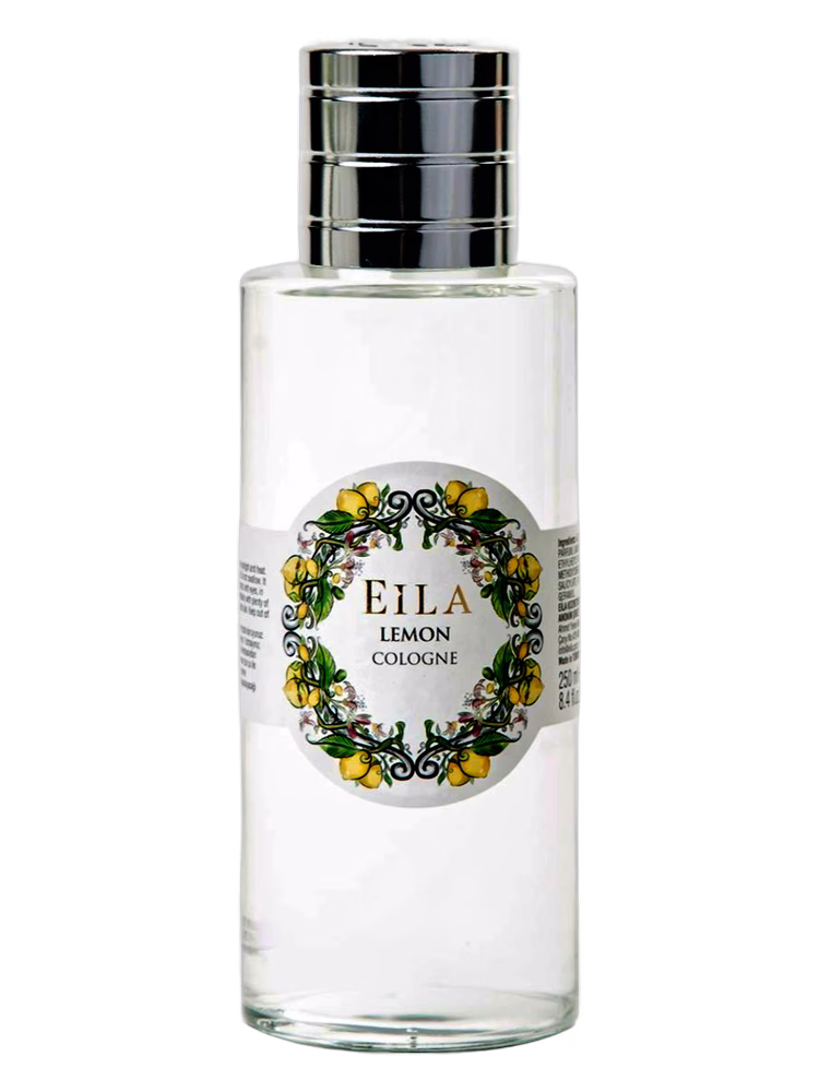 Eila Lemon Cologne