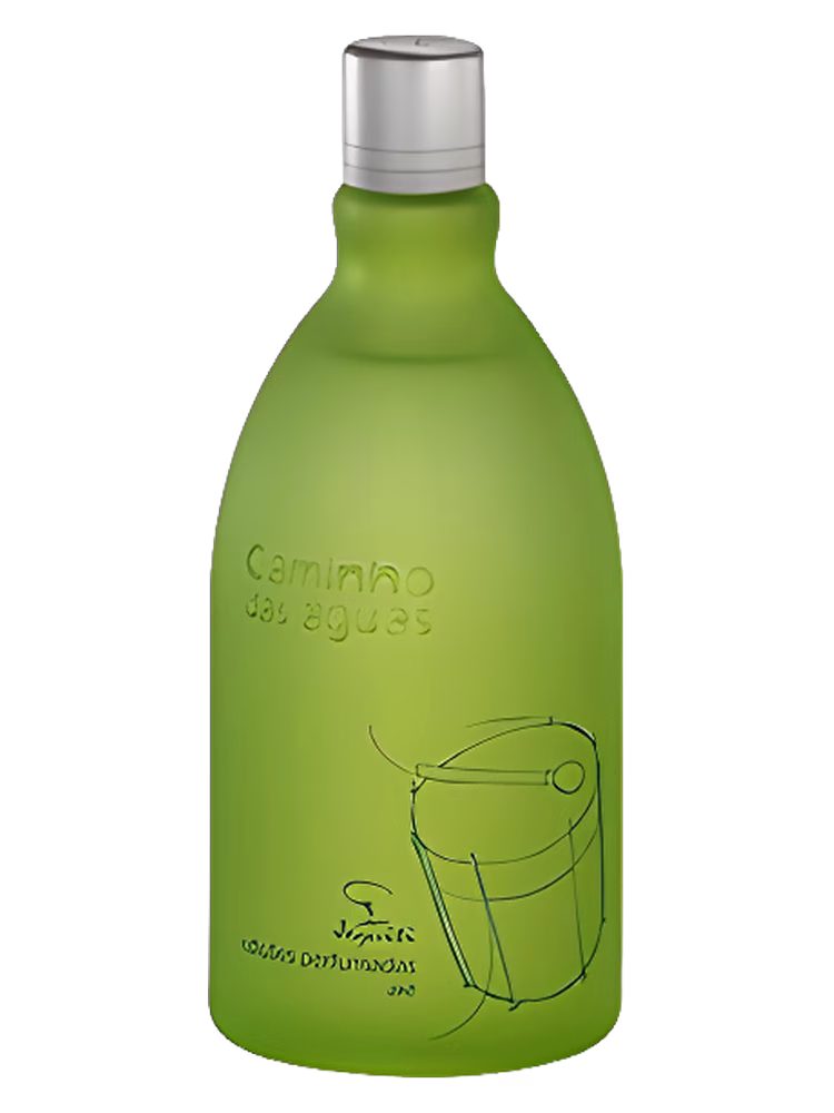 Jequiti Edições Perfumadas Axé