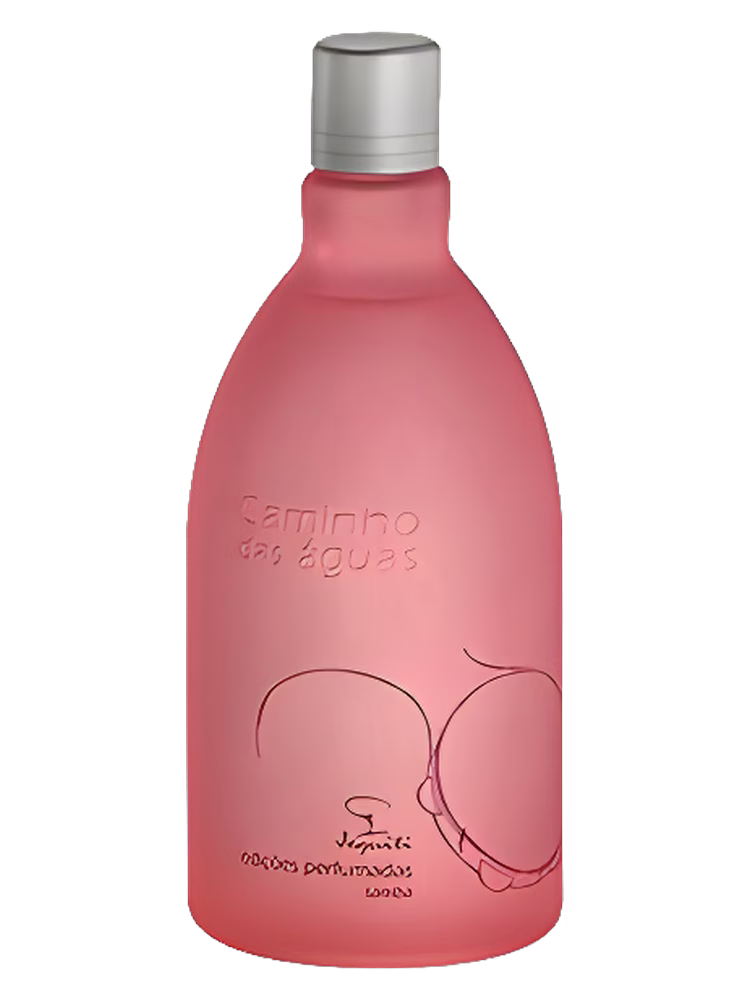 Jequiti Edições Perfumadas Samba