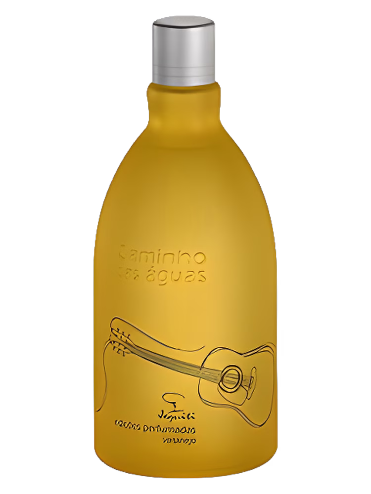 Jequiti Edições Perfumadas Sertanejo