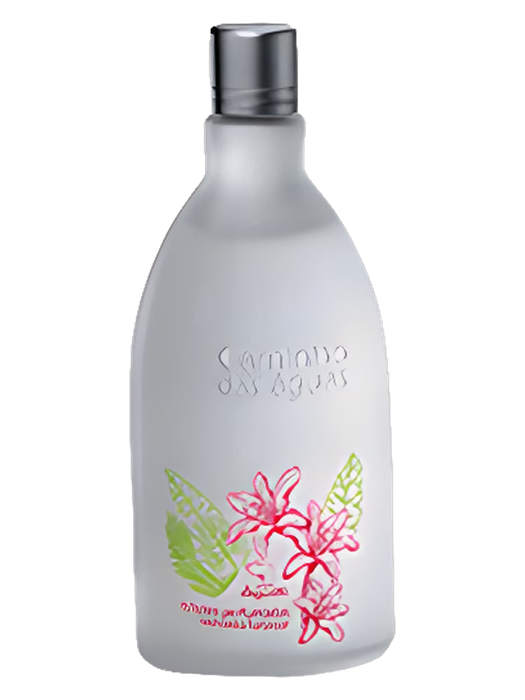 Jequiti Edições Perfumadas Cachoeira Furta-Cor