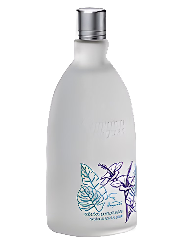 Jequiti Edições Perfumadas Exuberância Tropical