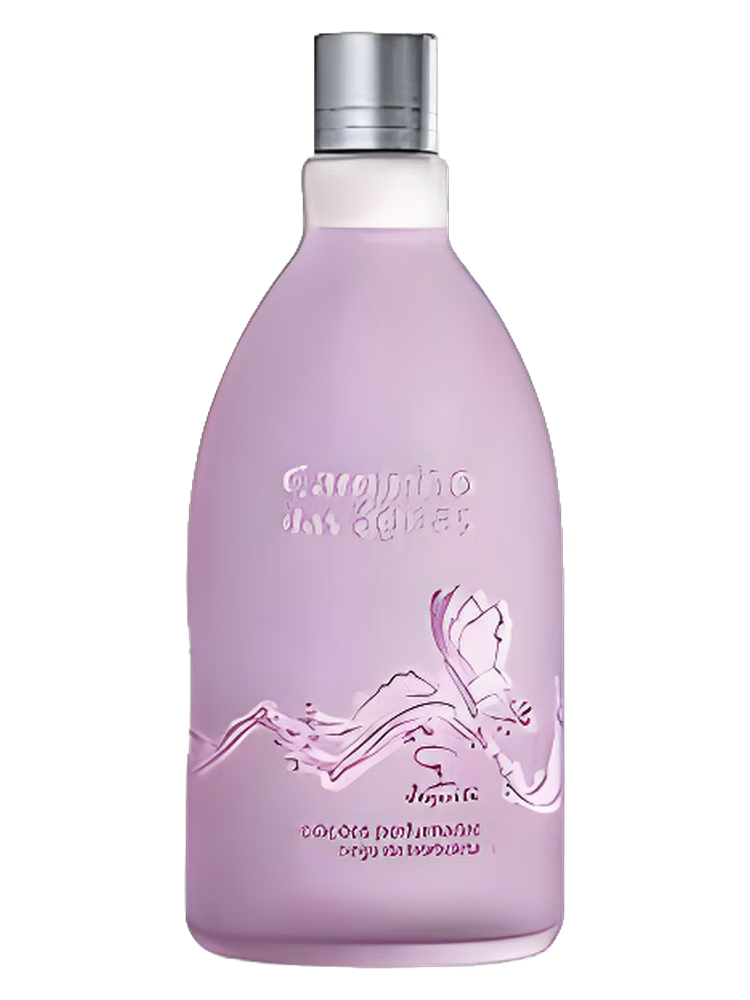 Jequiti Edições Perfumadas Beijo da Borboleta