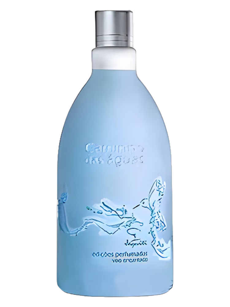 Jequiti Edições Perfumadas Voo Encantado