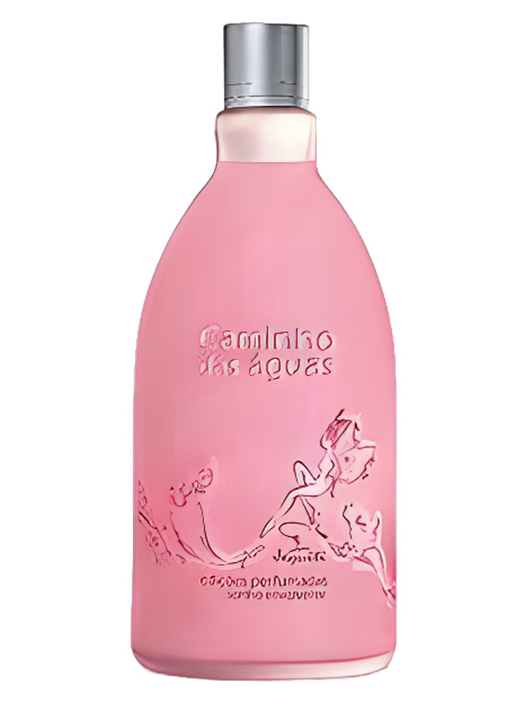 Jequiti Edições Perfumadas Sonho Envolvente