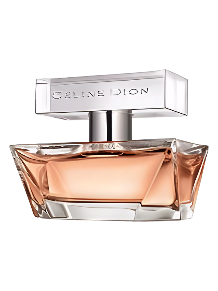 Celine Dion Simply Chic
