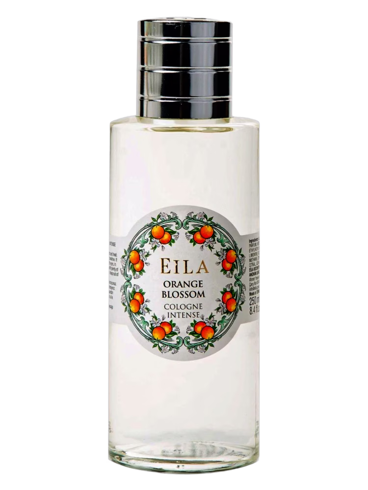 Eila Orange Blossom