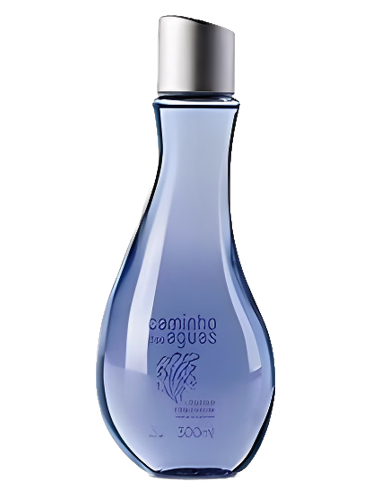 Jequiti Águas de Lavanda