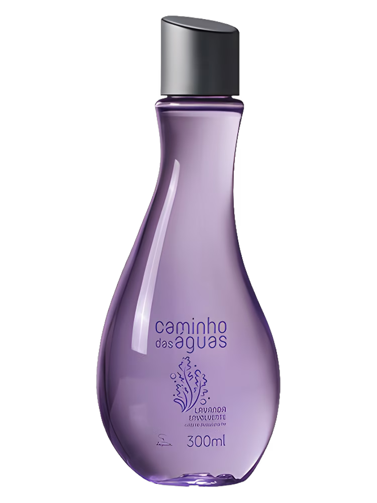 Jequiti Lavanda Envolvente