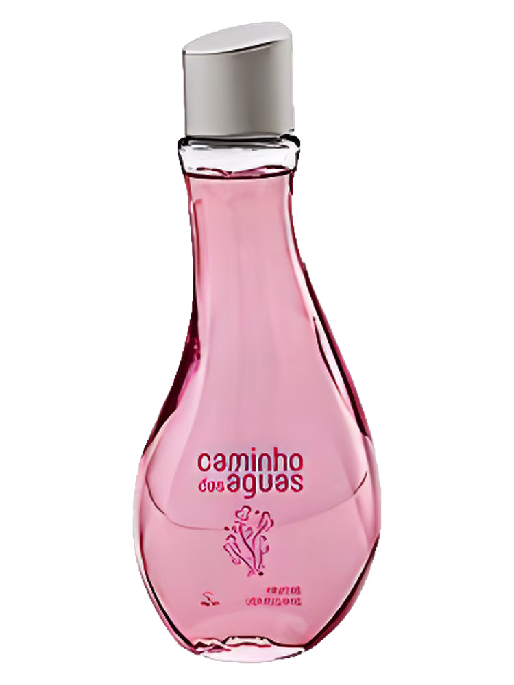 Jequiti Frutas Vermelhas