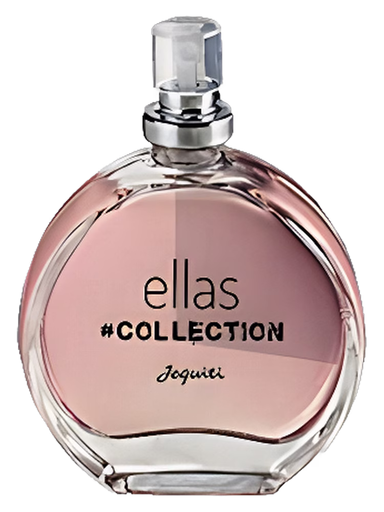 Jequiti Ellas #Collection
