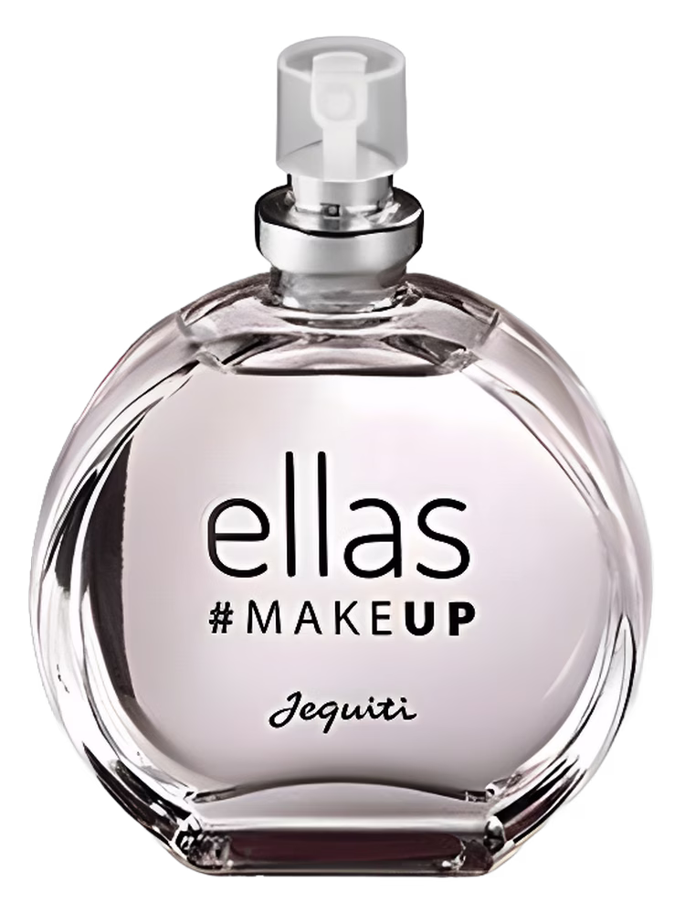 Jequiti Ellas #Makeup