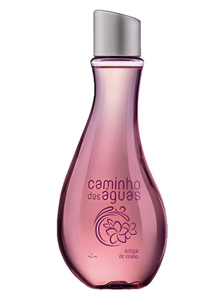 Jequiti Amor de Verão