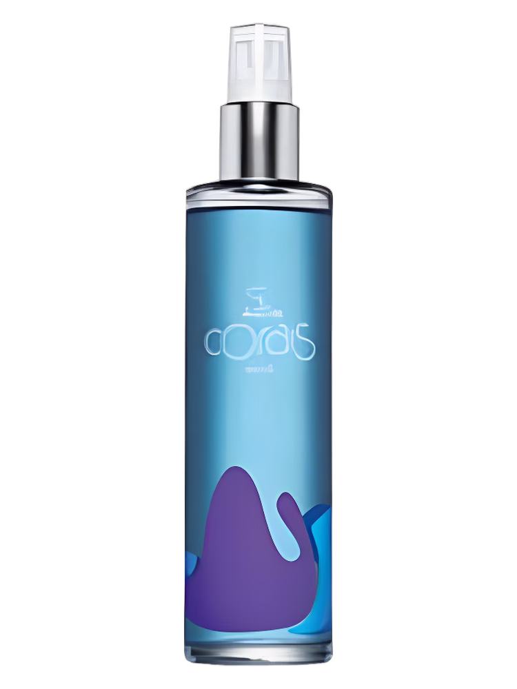 Jequiti Corais Musk