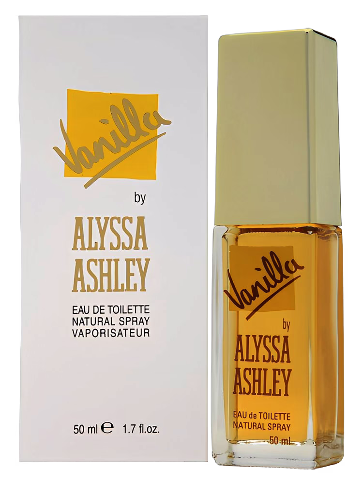 Alyssa Ashley Vanilla