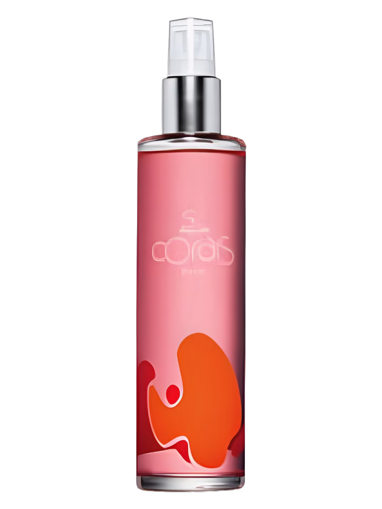 Jequiti Corais Floral