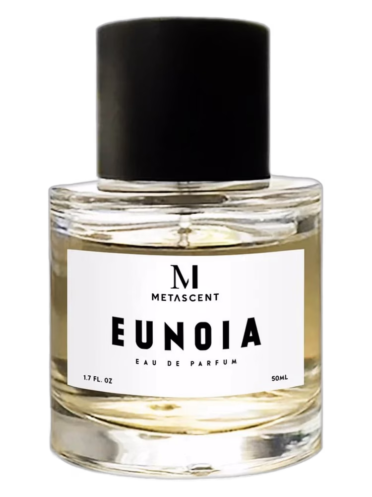 MetaScent Eunoia