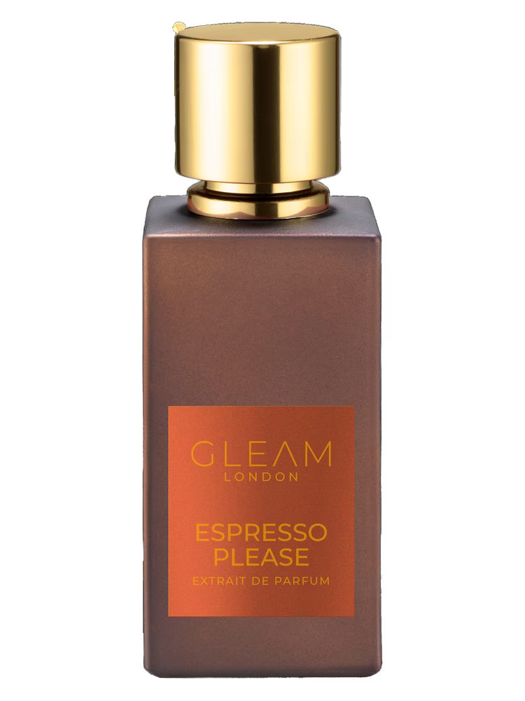 Gleam Perfume Espresso Please