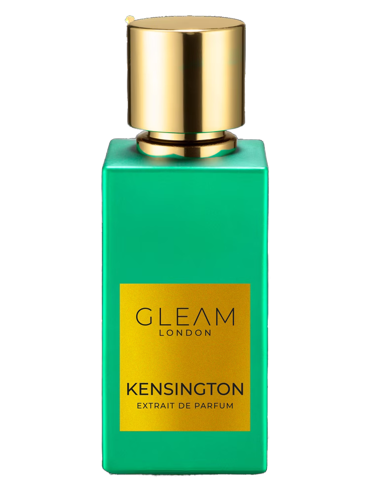 Gleam Perfume Kensington