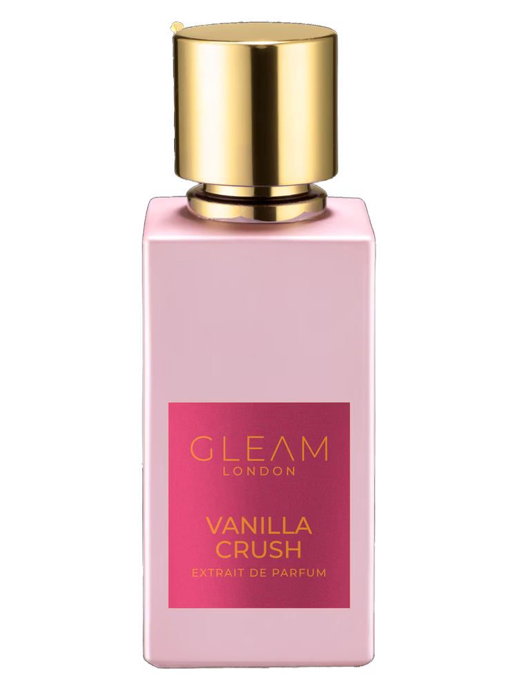 Gleam Perfume Vanilla Crush