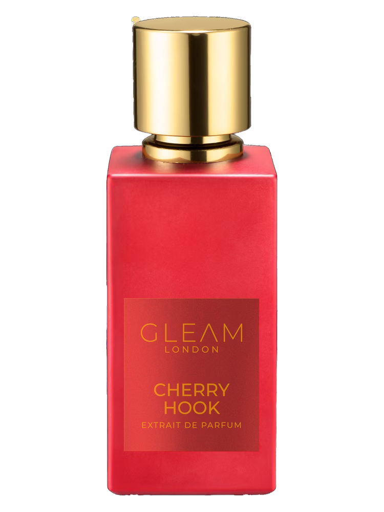 Gleam Perfume Cherry Hook